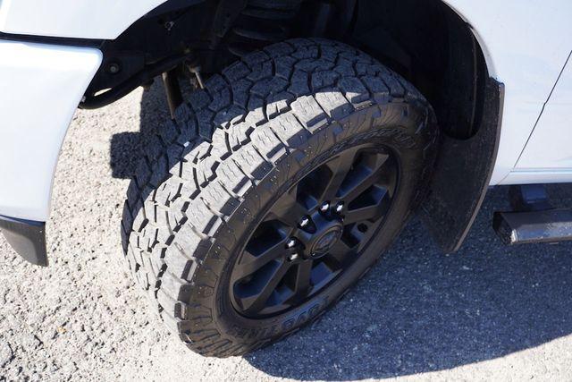 used 2022 Ram 2500 car, priced at $34,884