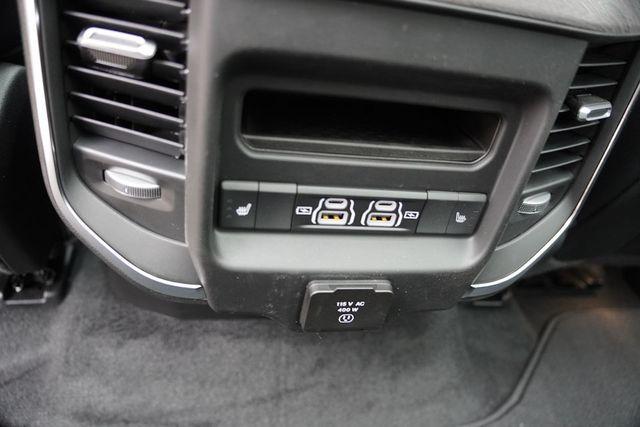 new 2025 Ram 1500 car, priced at $55,741