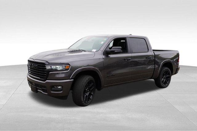 new 2025 Ram 1500 car, priced at $55,741