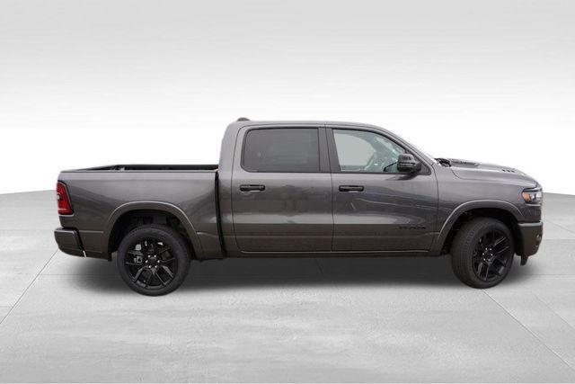new 2025 Ram 1500 car, priced at $55,741