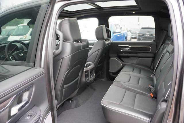 new 2025 Ram 1500 car, priced at $55,741