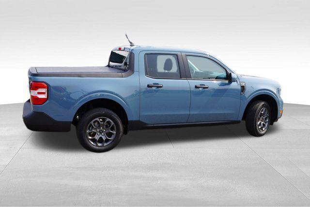 used 2023 Ford Maverick car, priced at $26,281