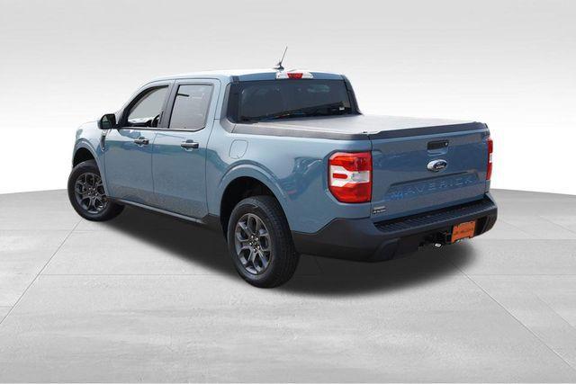 used 2023 Ford Maverick car, priced at $26,281
