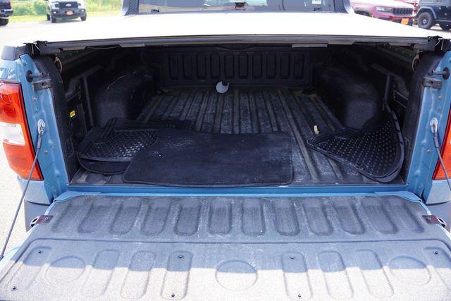 used 2023 Ford Maverick car, priced at $26,281