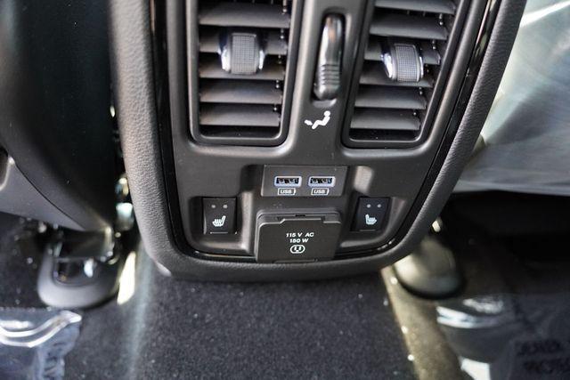 new 2025 Dodge Durango car, priced at $40,210