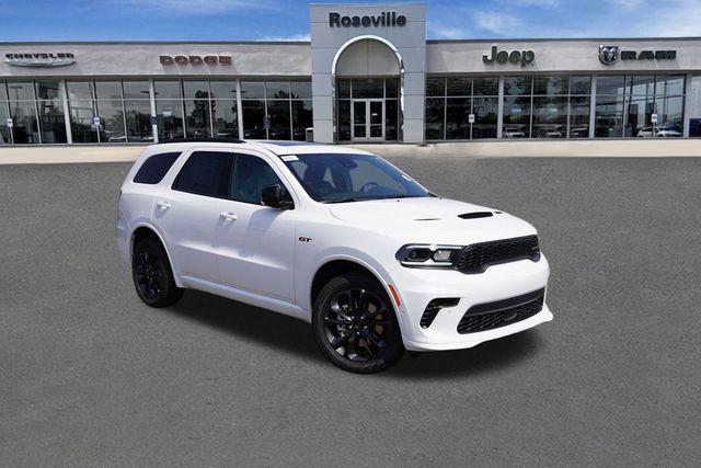 new 2025 Dodge Durango car, priced at $42,210