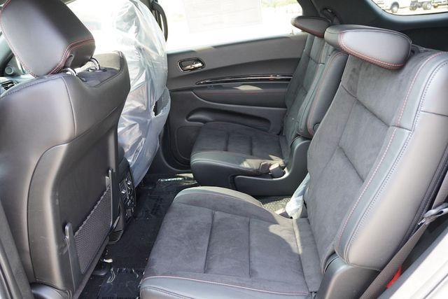 new 2025 Dodge Durango car, priced at $40,210