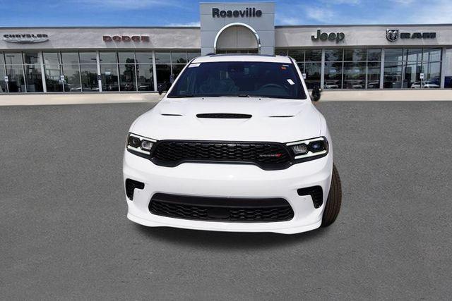new 2025 Dodge Durango car, priced at $40,210