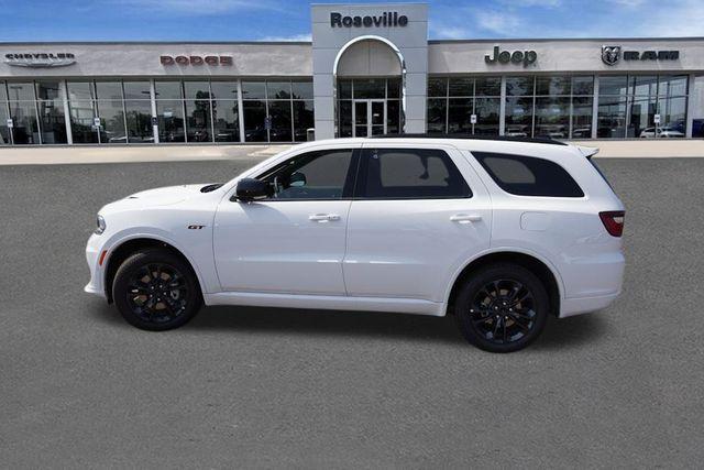 new 2025 Dodge Durango car, priced at $40,210