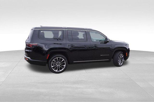 used 2024 Jeep Wagoneer car, priced at $67,930