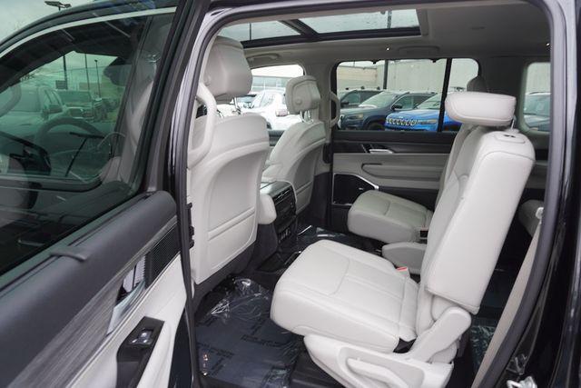 used 2024 Jeep Wagoneer car, priced at $67,930