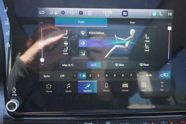 used 2024 Jeep Wagoneer car, priced at $69,669
