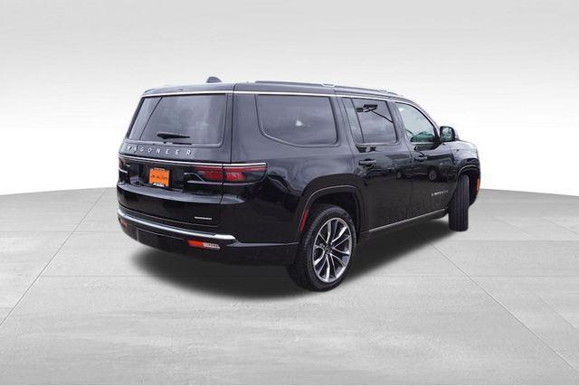 used 2024 Jeep Wagoneer car, priced at $67,930