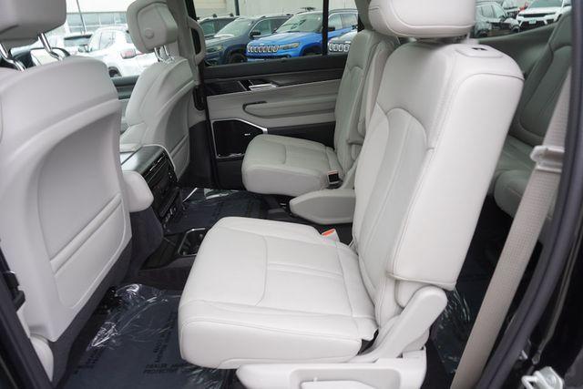 used 2024 Jeep Wagoneer car, priced at $67,930