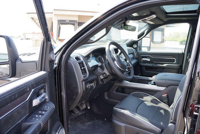 new 2025 Ram 2500 car, priced at $64,544