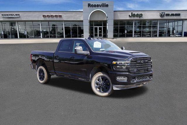 new 2025 Ram 2500 car, priced at $64,544