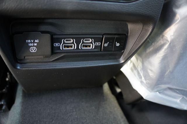 new 2025 Jeep Grand Cherokee car, priced at $41,581