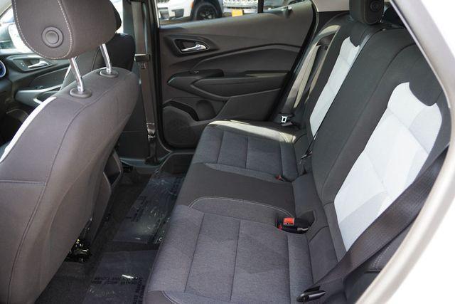 used 2024 Chevrolet Trax car, priced at $19,521