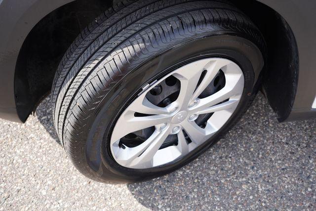 used 2024 Chevrolet Trax car, priced at $19,521