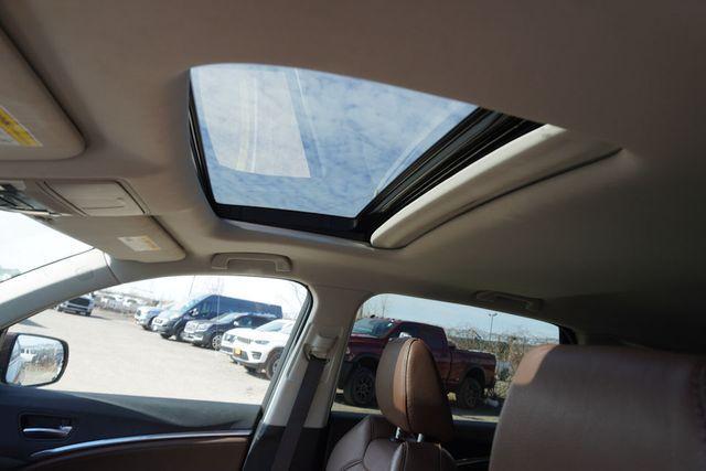 used 2019 Acura MDX car, priced at $21,463