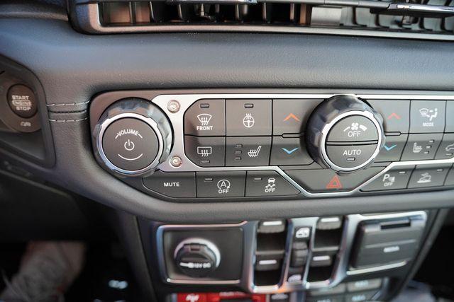 new 2026 Jeep Wrangler car, priced at $63,526