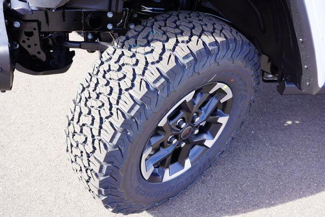 new 2026 Jeep Wrangler car, priced at $63,526