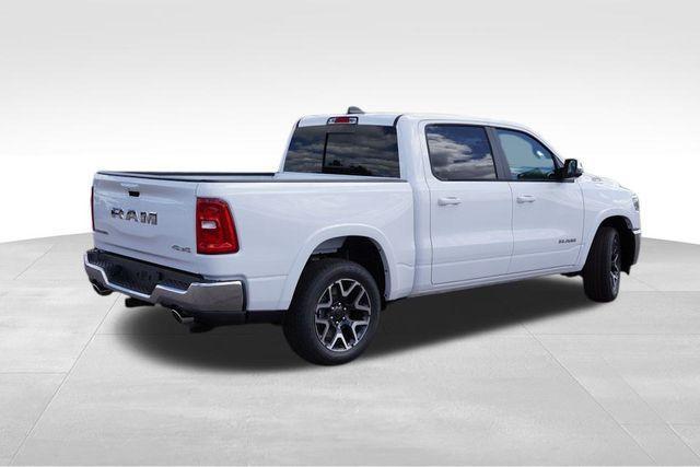 new 2026 Ram 1500 car, priced at $49,724