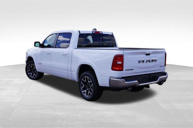 new 2026 Ram 1500 car, priced at $49,724