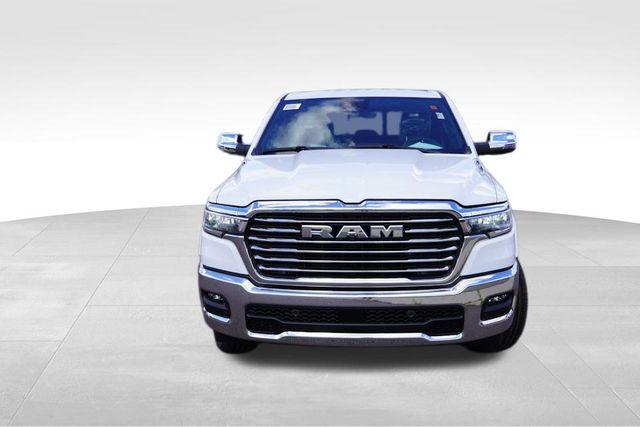 new 2026 Ram 1500 car, priced at $49,724