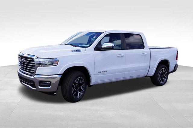 new 2026 Ram 1500 car, priced at $49,724