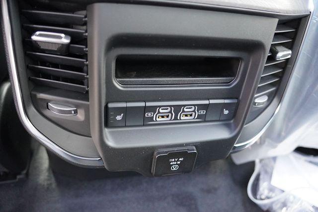 new 2026 Ram 1500 car, priced at $49,724