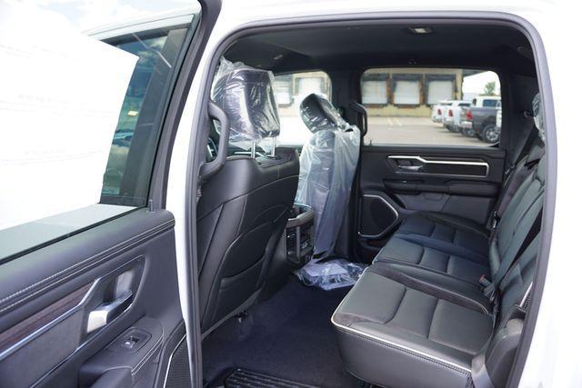 new 2026 Ram 1500 car, priced at $49,724