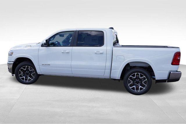 new 2026 Ram 1500 car, priced at $49,724