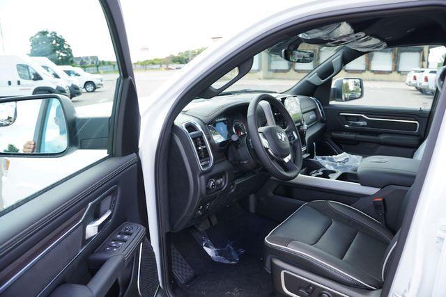 new 2026 Ram 1500 car, priced at $49,724