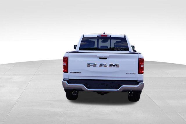 new 2026 Ram 1500 car, priced at $49,724