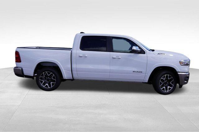 new 2026 Ram 1500 car, priced at $49,724