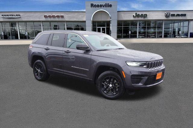 new 2025 Jeep Grand Cherokee car, priced at $39,253