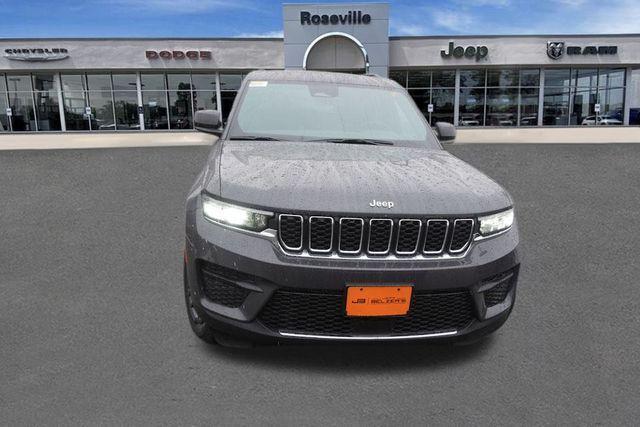 new 2025 Jeep Grand Cherokee car, priced at $39,253