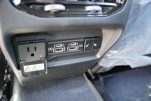 new 2025 Jeep Grand Cherokee car, priced at $43,790