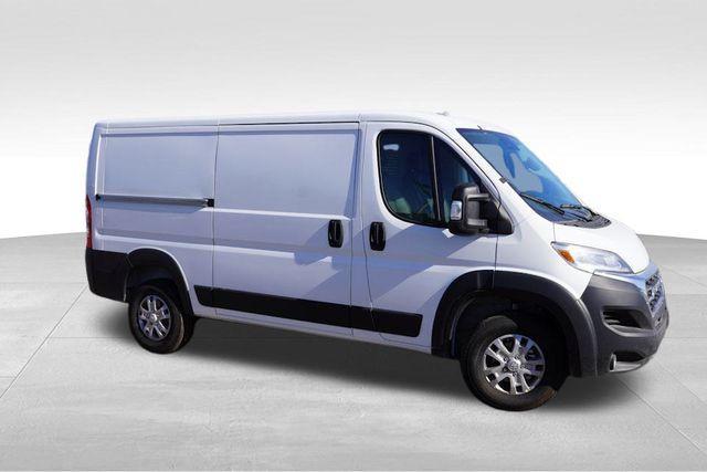 used 2025 Ram ProMaster 2500 car, priced at $37,719