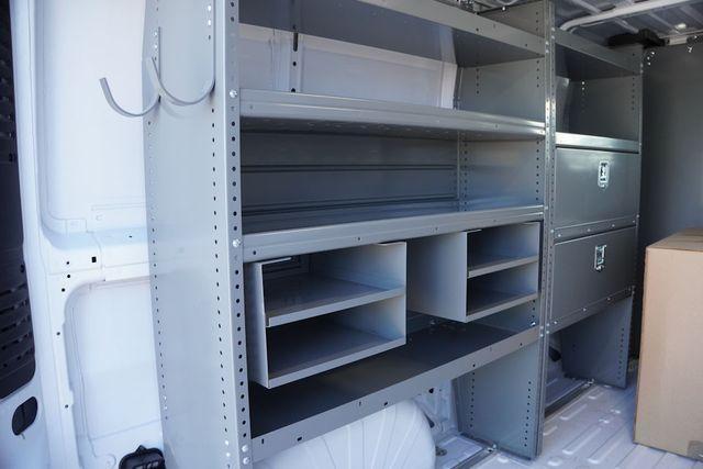 used 2025 Ram ProMaster 2500 car, priced at $37,719