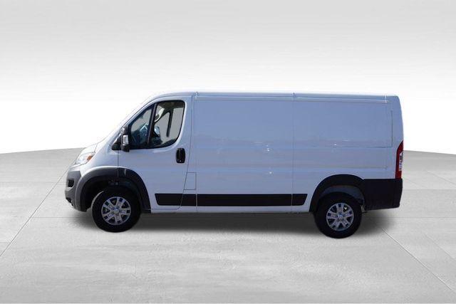 used 2025 Ram ProMaster 2500 car, priced at $37,719
