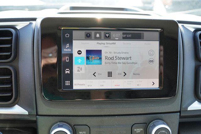 used 2025 Ram ProMaster 2500 car, priced at $37,719