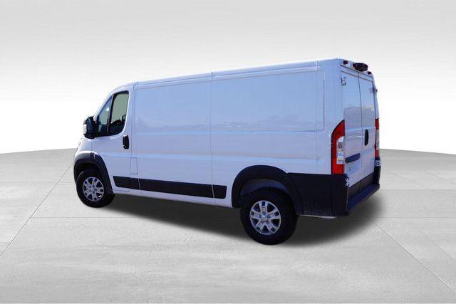 used 2025 Ram ProMaster 2500 car, priced at $37,719