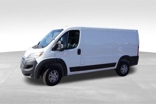 used 2025 Ram ProMaster 2500 car, priced at $37,719