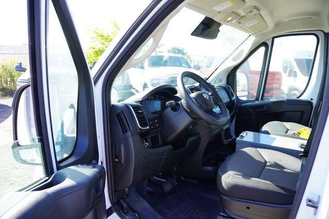 used 2025 Ram ProMaster 2500 car, priced at $37,719
