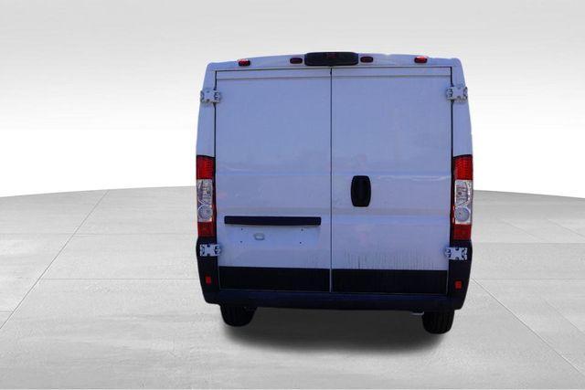 used 2025 Ram ProMaster 2500 car, priced at $37,719