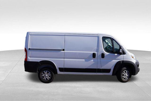 used 2025 Ram ProMaster 2500 car, priced at $37,719