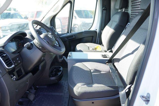 used 2025 Ram ProMaster 2500 car, priced at $37,719