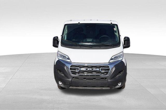 used 2025 Ram ProMaster 2500 car, priced at $37,719